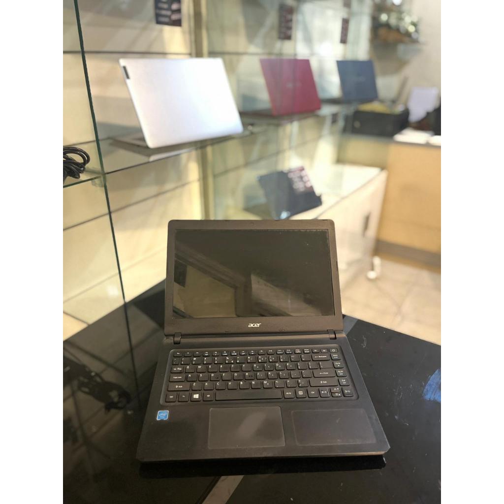 READY SECOND CASING LAPTOP ACER ES1-432