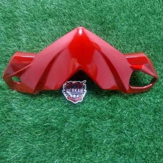 Batok depan beat karbu beat old original merah tgp