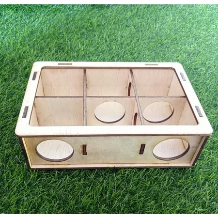 maze labirin hamster mini