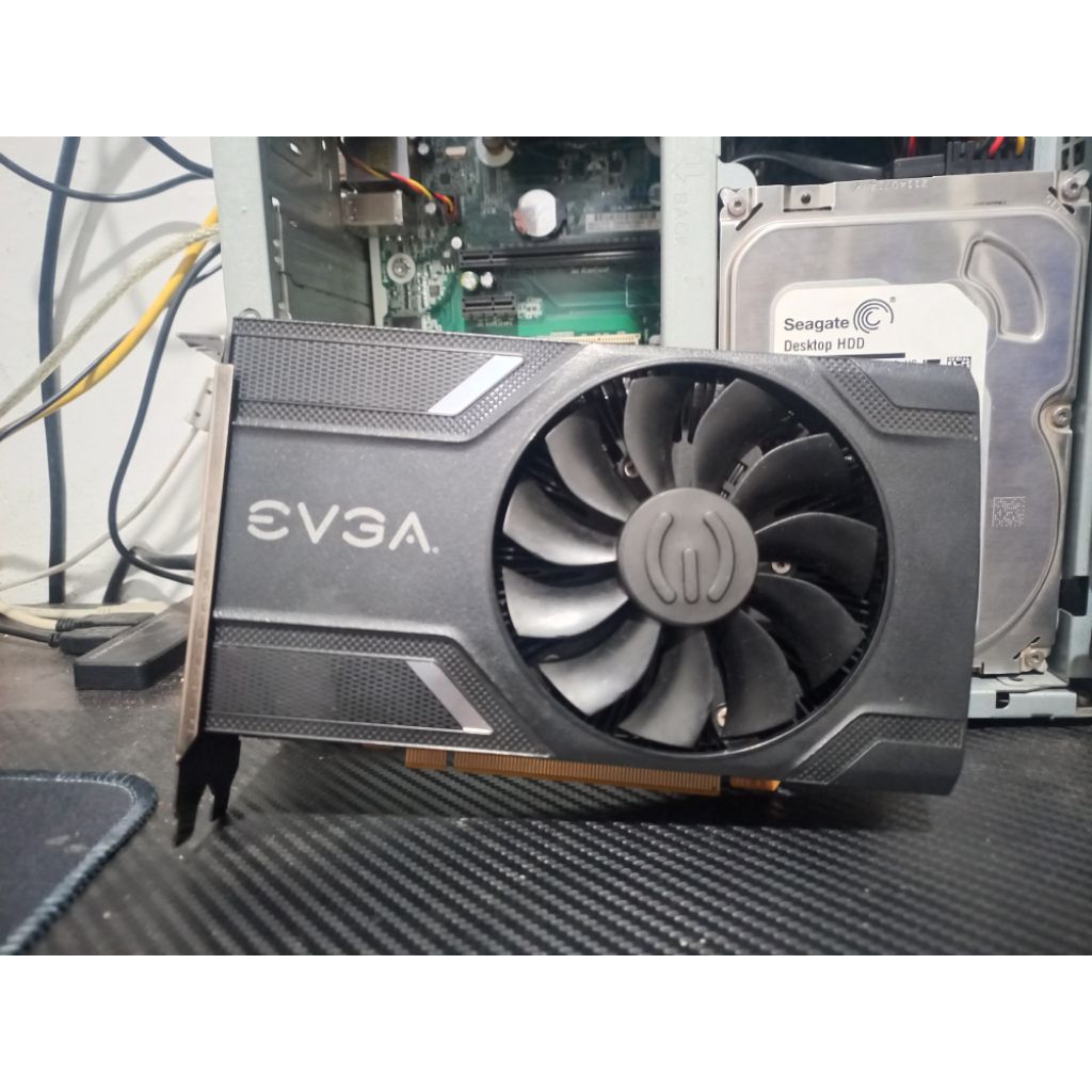 EVGA P106-100 6GB SETARA GTX 1060