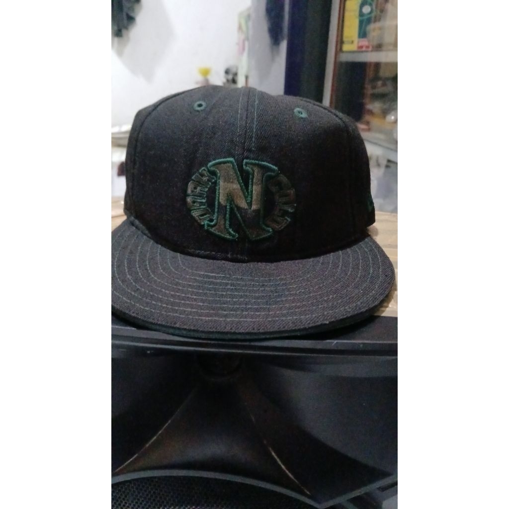 topi second branded