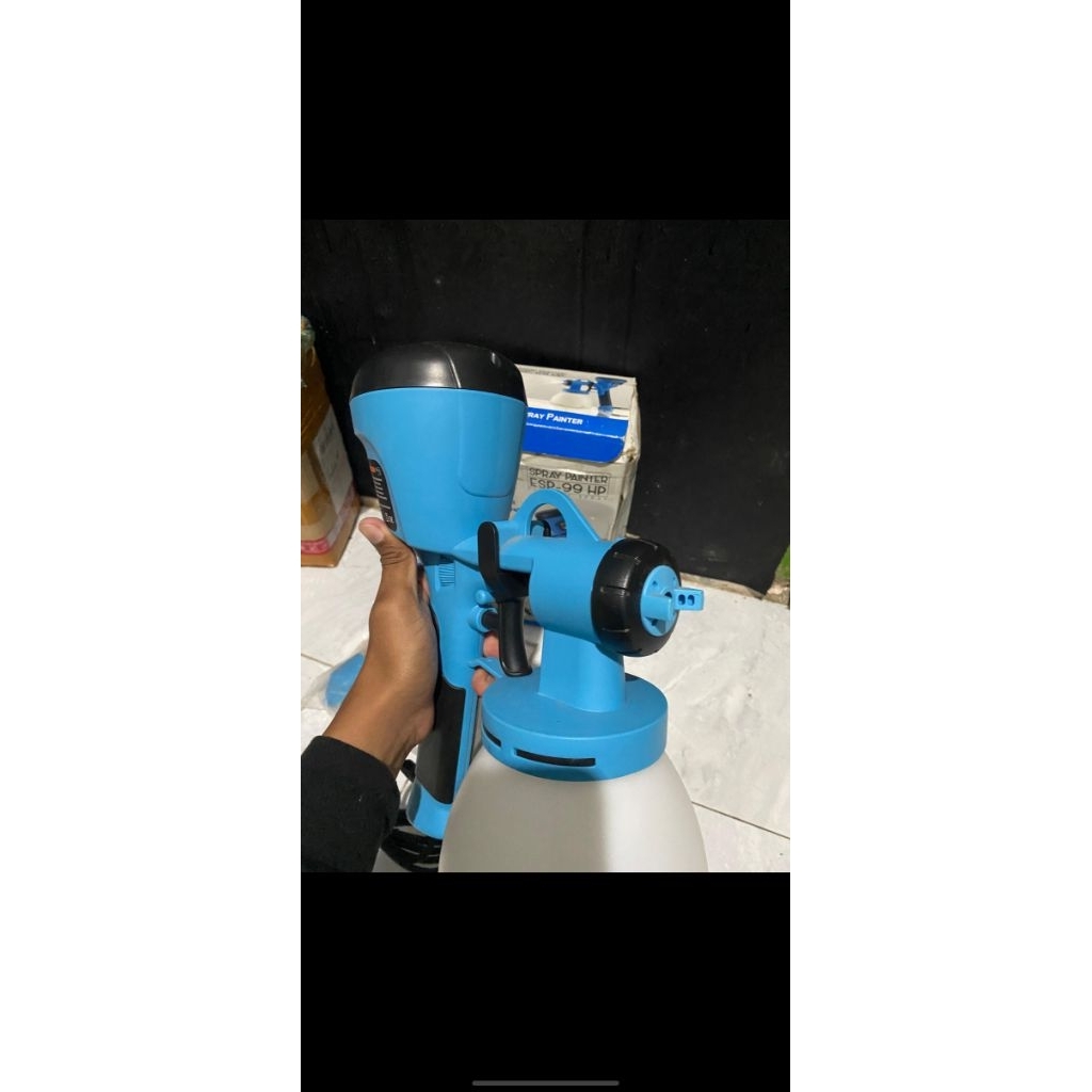 kompresor cat portable multipro