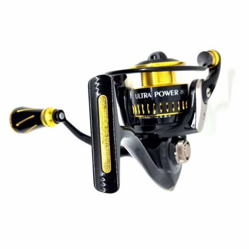 REEL RYOBI UP HPX 1000