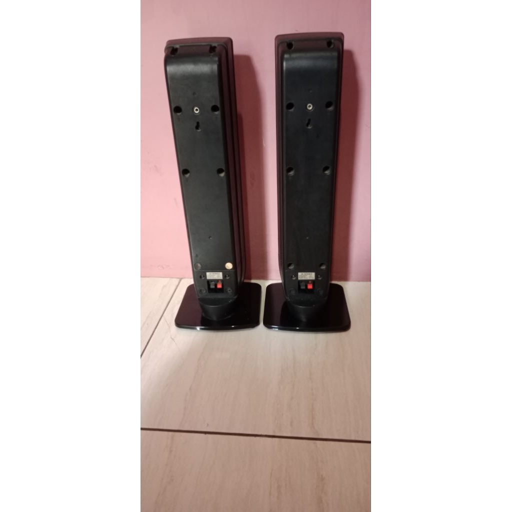 sepiker polytron home teater