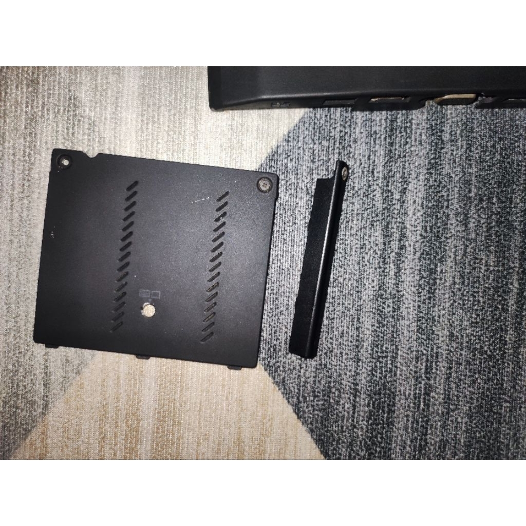 motherboard + cover motherboard Laptop lenovo X220