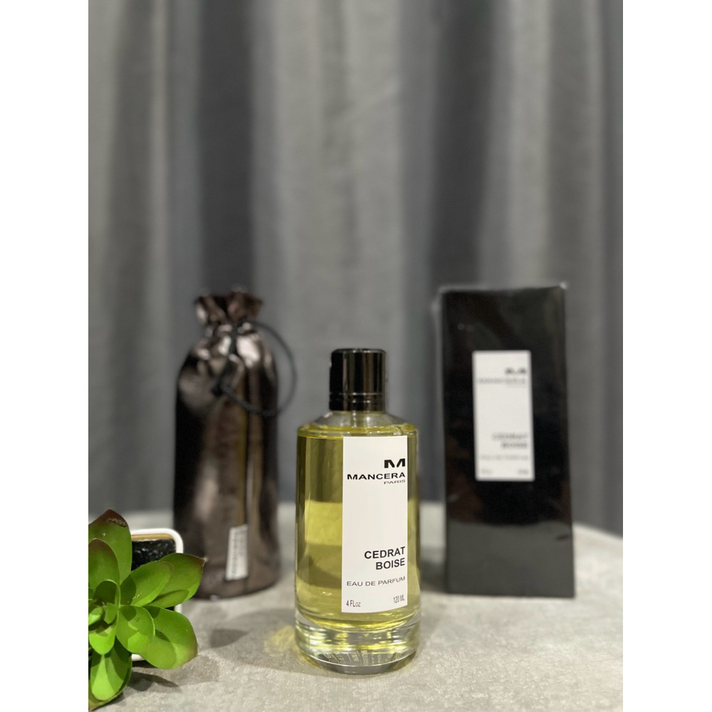 Preloved Mancera Cedrat Boise