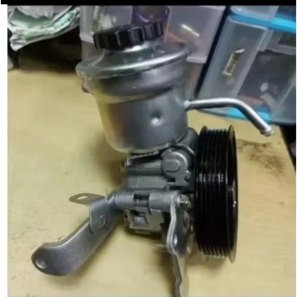 POMPA POWER STEERING AVANZA TIPE S 1.500CC ORIGINAL
