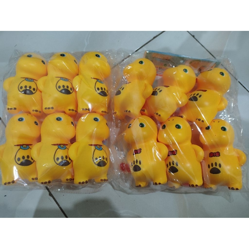 MAINAN PISTOL AIR NAILONG ANAK LAKI-LAKI / PEREMPUAN