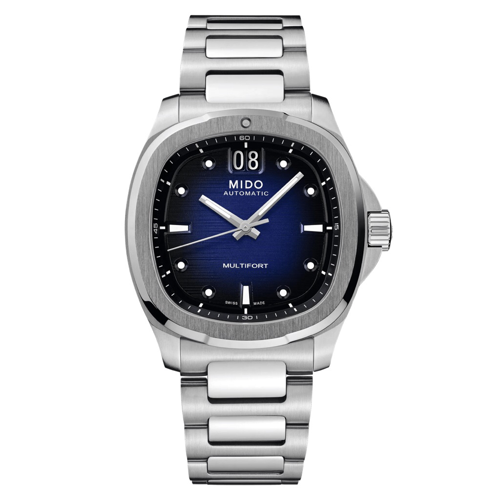 JAM TANGAN PRIA MIDO M0495261104100 AUTOMATIC ORIGINAL