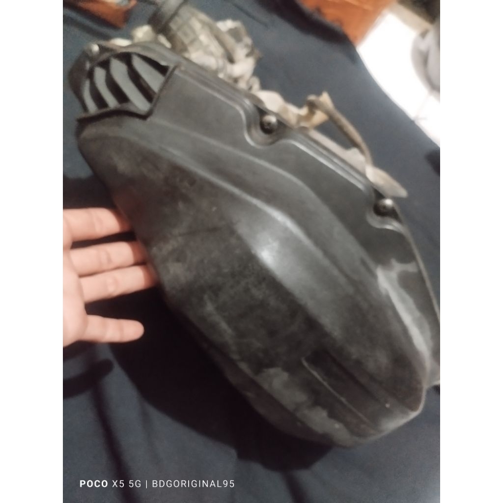 filter tb karbu head vario 125 150 original copotan