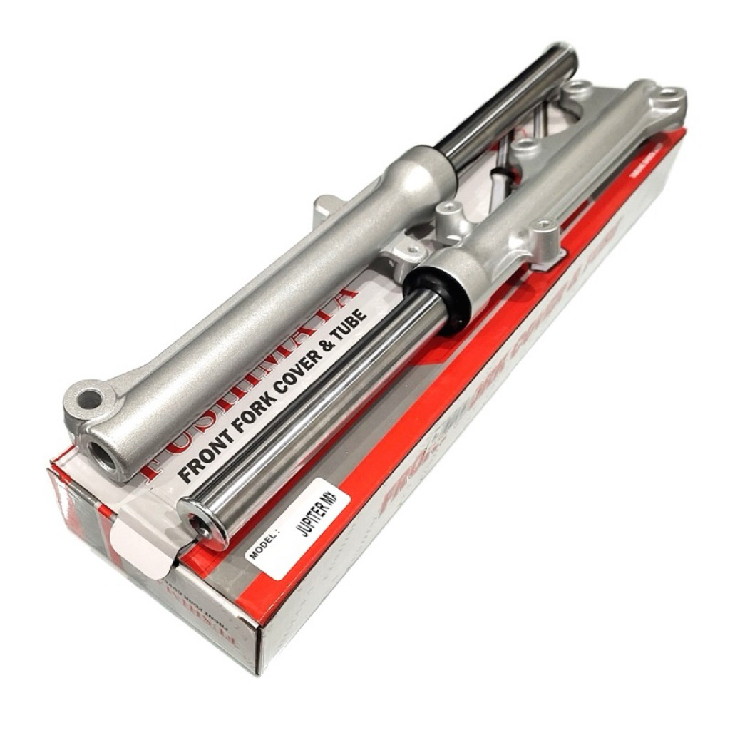 FUSHIMAYA SHOCK DEPAN+TABUNG JUPITER-MX LAMA/ JUPITER MX NEW 135