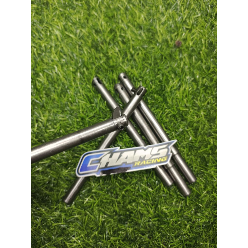 Alat Penggeser Rra Blade Buat Mio Jupiter Grand