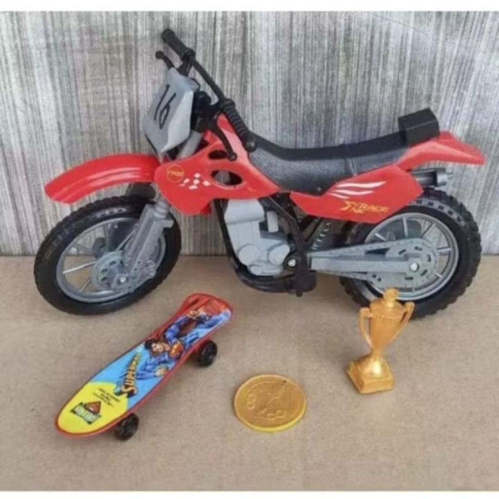 YS (BISA COD) PROMO MAINAN ANAK MOTOR CROSS / MOTOR MOTORAN / MOTOR BALAP / MOTOCROSS