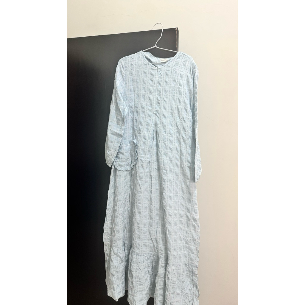 PRELOVED GAMIS MAYOUTFIT