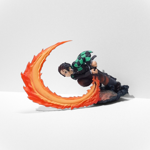 Demon Slayer : Kimetsu no Yaiba Mini Figure Collection Onemutan Linked Mascot Chokonokko Hugcot Pock