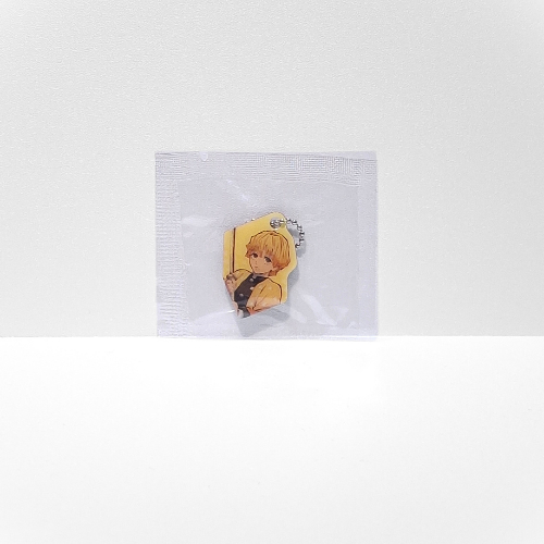 Demon Slayer : Kimetsu no Yaiba Keychain Acrylic Stand Collection