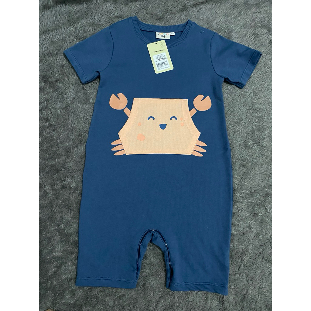 Romper Juniors Babyshop