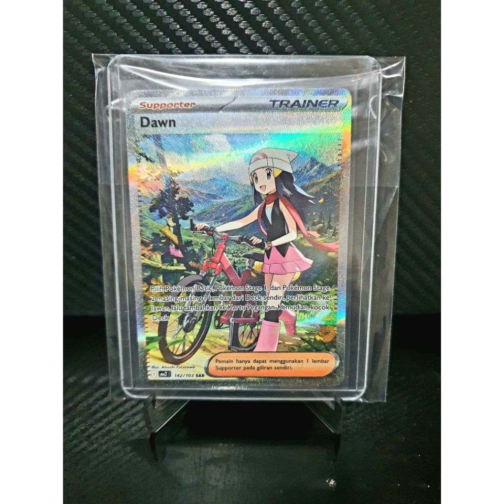 Kartu Pokemon TCG