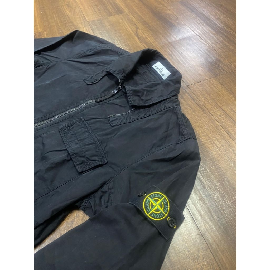 Stone Island Overshirt