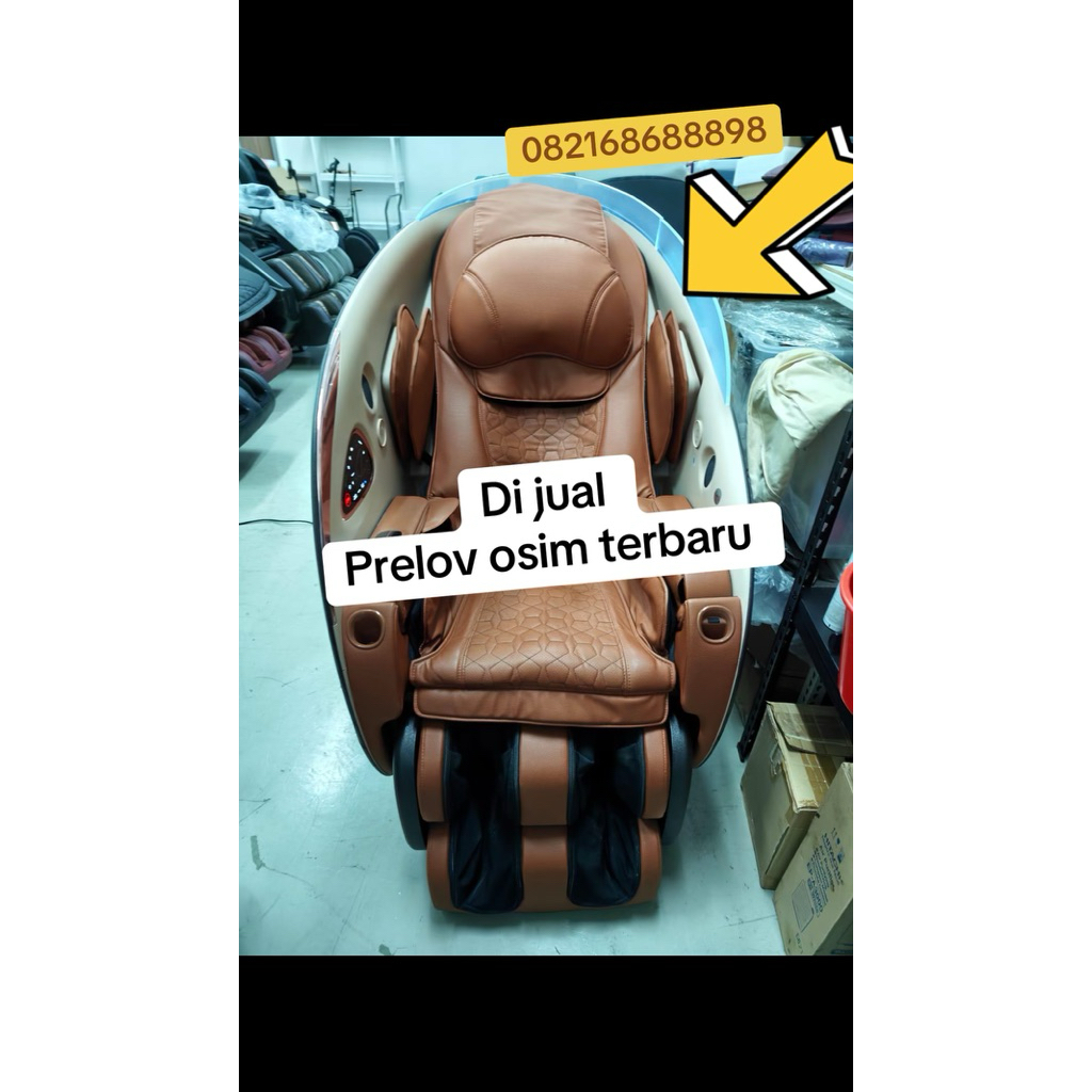 kursipijat osim uDream pro