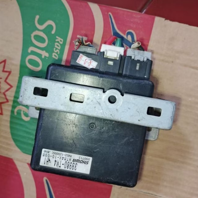 MODUL EPS HONDA JAZZ RS ORIGINAL