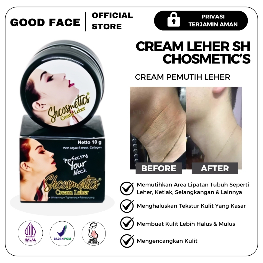 PEMUTIH SELANGKANGAN PEMUTIH KETIAK AMPUH DALAM 3 HARI PEMUTIH BADAN PERMANEN ORIGINAL BPOM