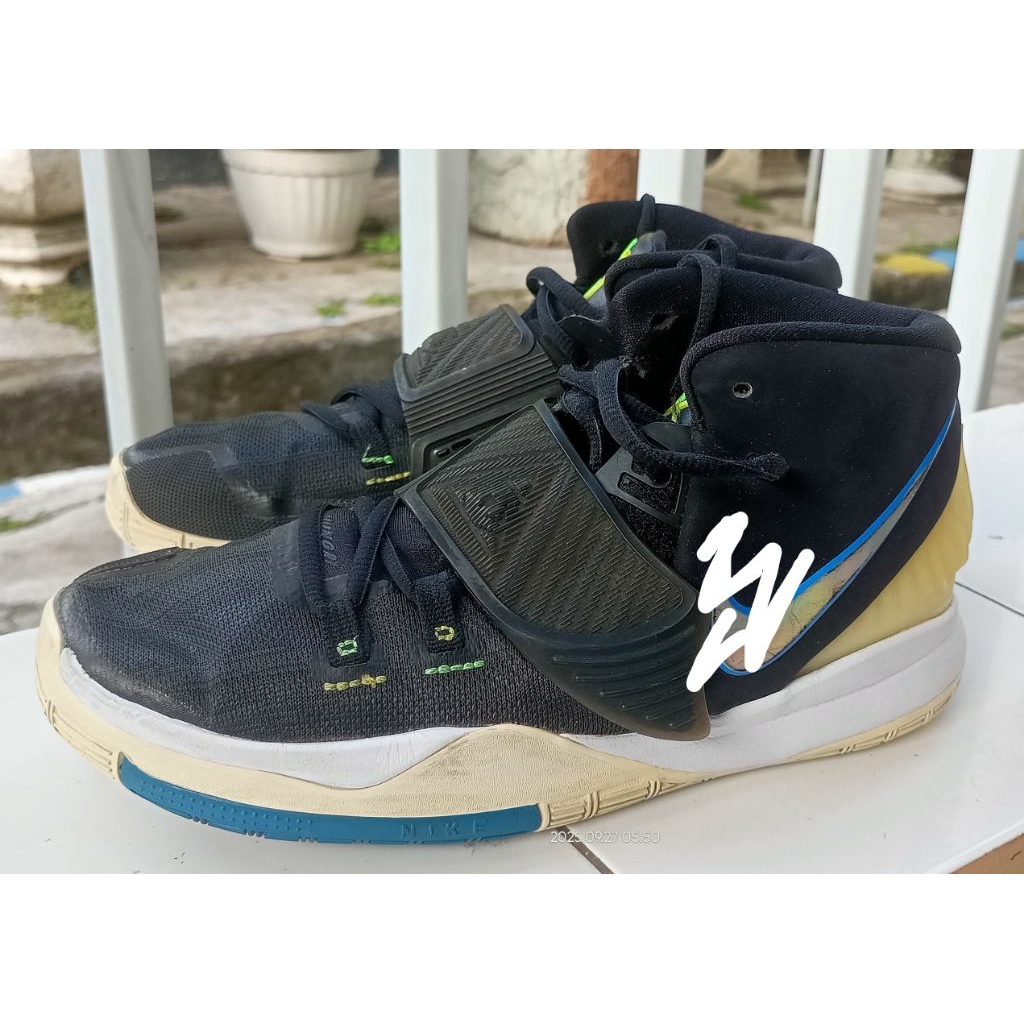 sepatu basket anak