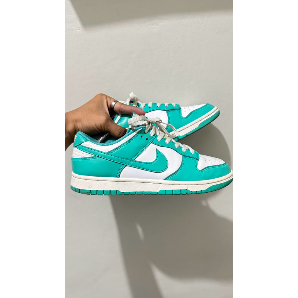 Nike dunk Low (Ex store nike)