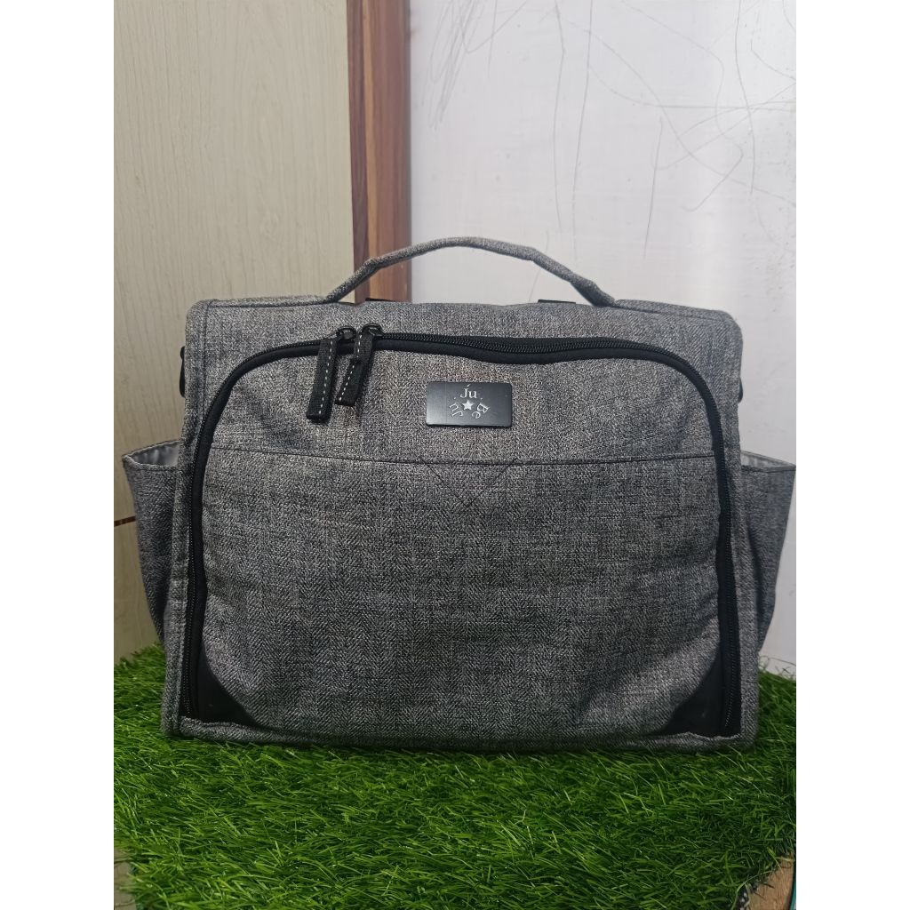 JUJUBE CLASIC DIAPER BAG