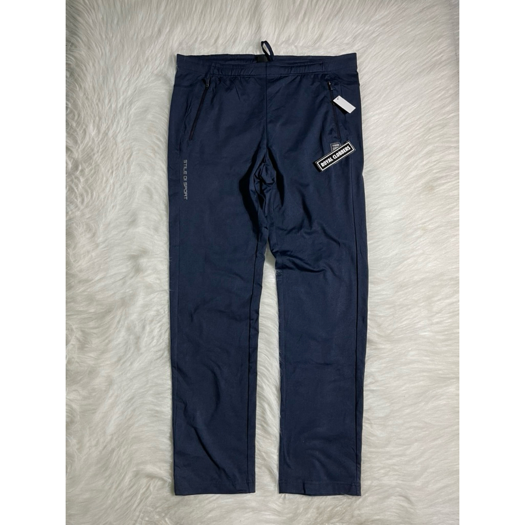 celana training alif second (3636)