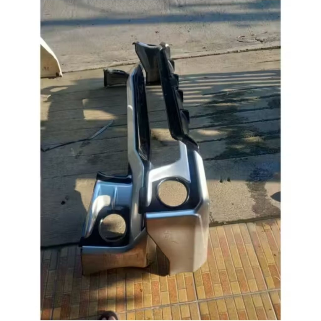 bodykit depan belakang Avanza Veloz tahun 2019