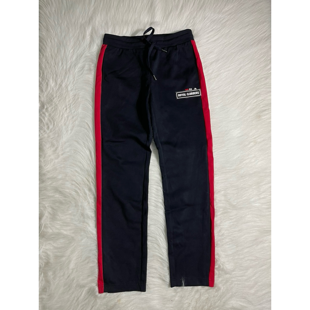 celana training alif second (3637)