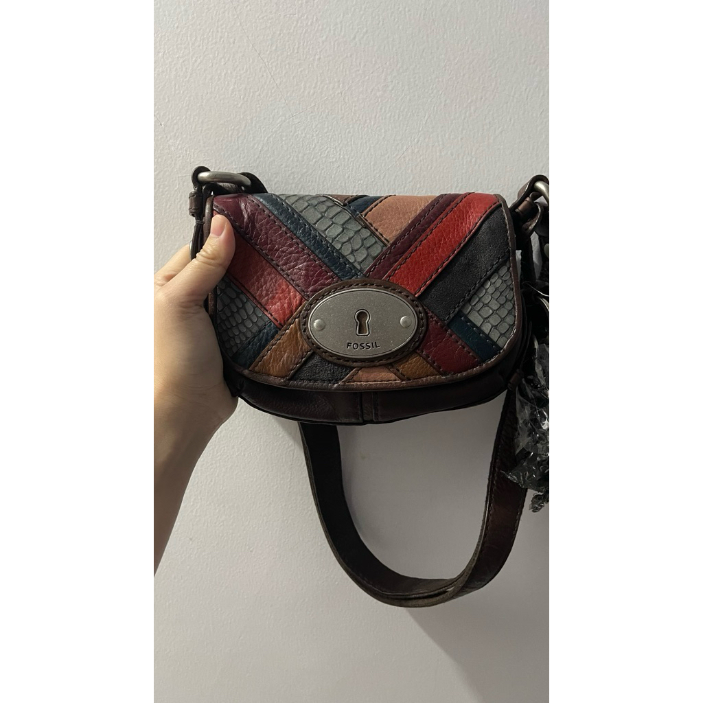Tas Patchwork