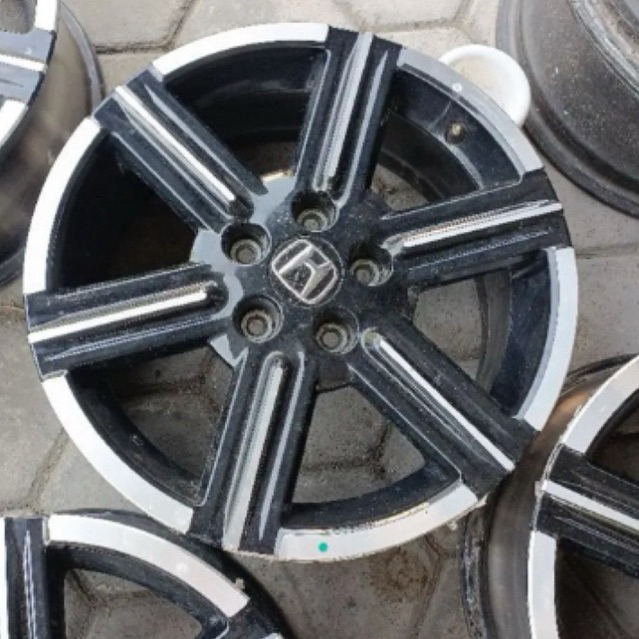 Velg Oem HRV 2022 R17