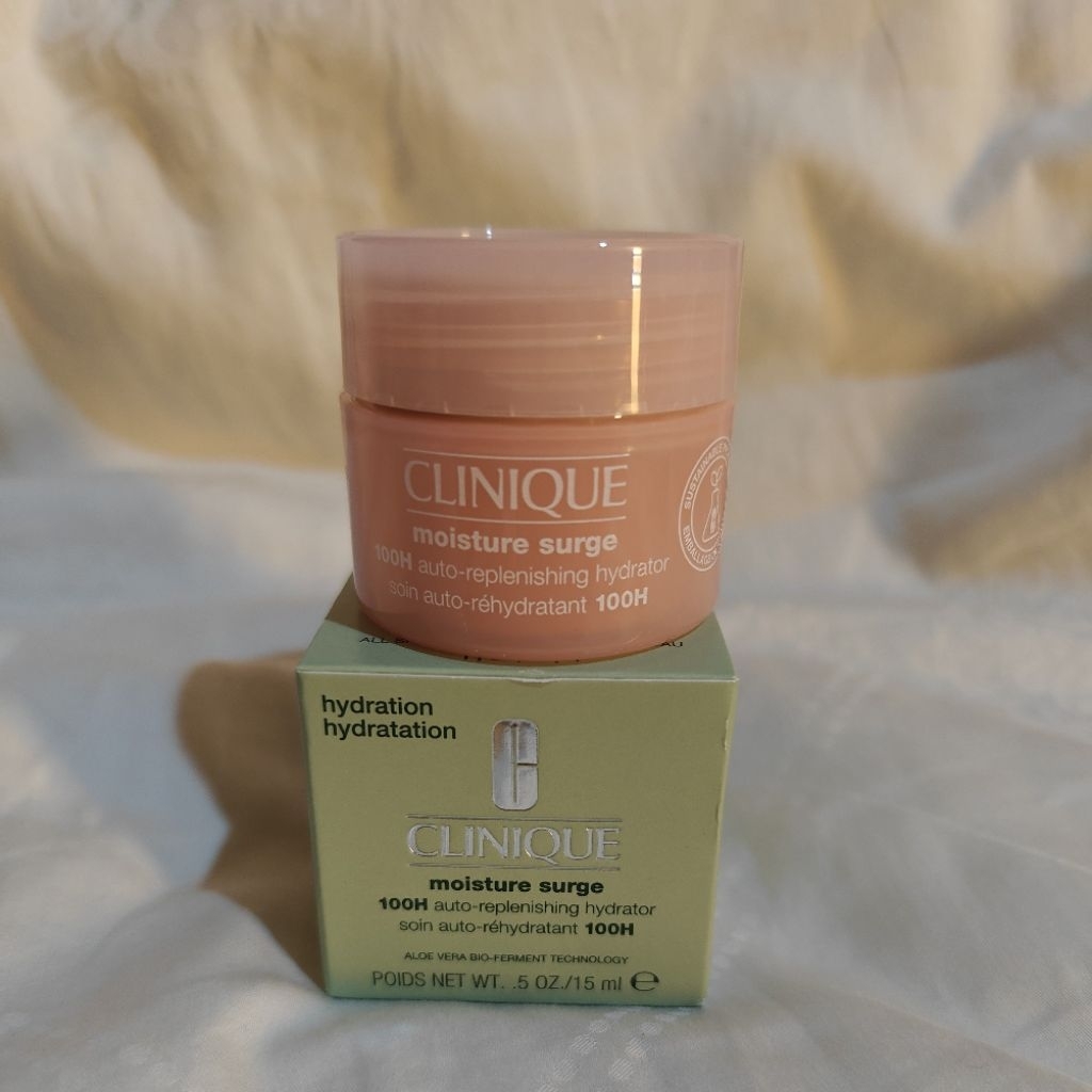 Clinique Moisture Surge