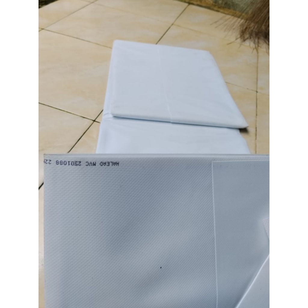 Spanduk/Baliho/Banner GERMAN 3x4 Meter Kindisi Baru, Harga Bekas Pasti Murah