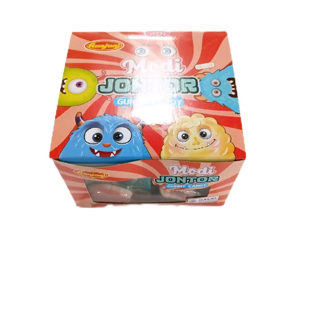 Ranjani Modi Gummy Jontor