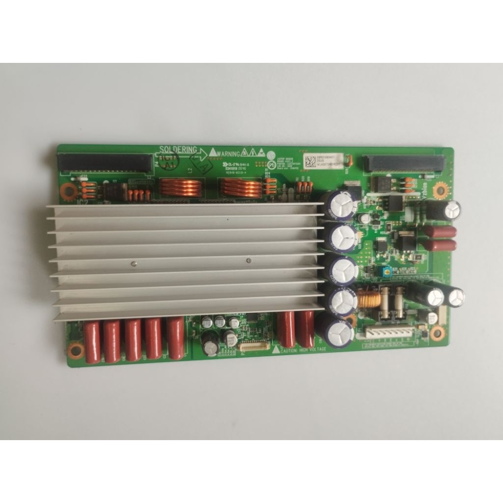 BLOK Z LG 42PC1RR-TL