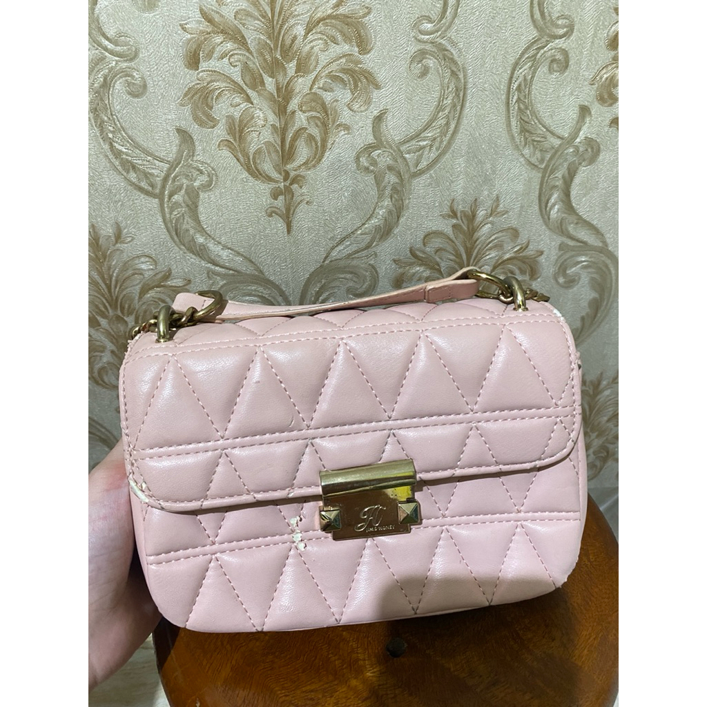 Tas Wanita Jims Honey - PRELOVED