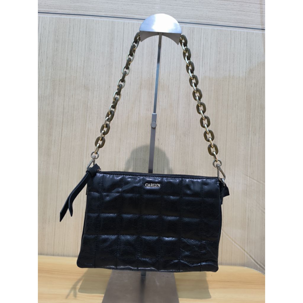 Tas Kulit Asli Prelove