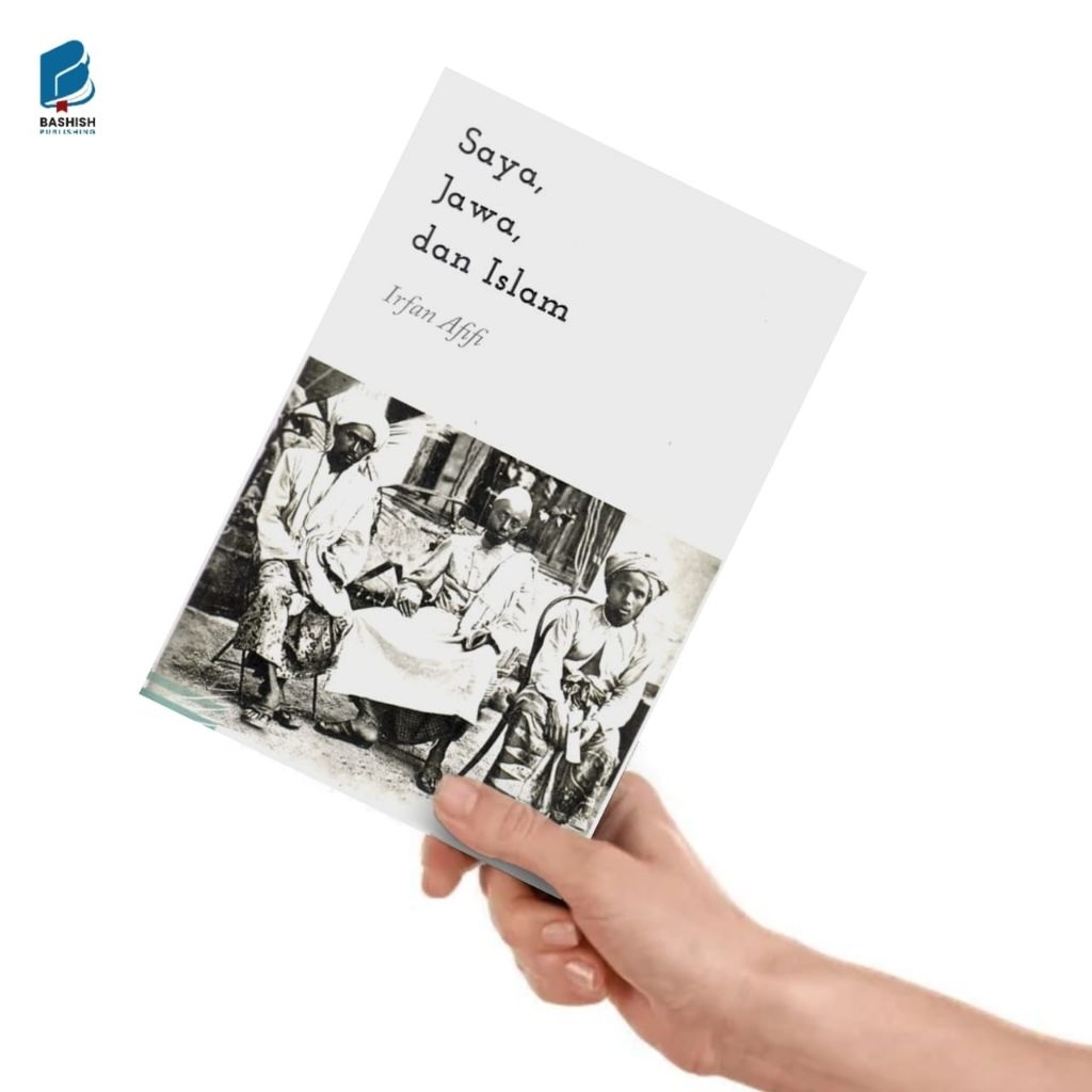 Saya, Jawa, dan Islam | Irfan Afifi