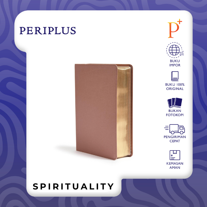 CSB She Reads Truth Bible, Rose Gold Leather Touch - 9781535970990