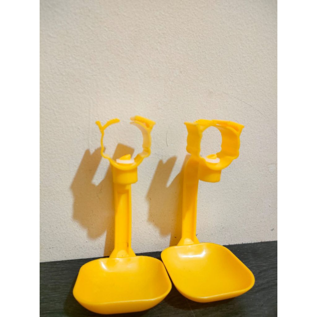 Nipple Nipel nepel niple tempat minum ayam broiler petelur puyuh