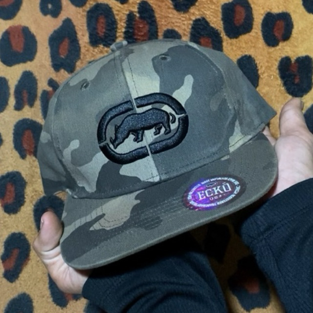 Topi Ecko Unltd.