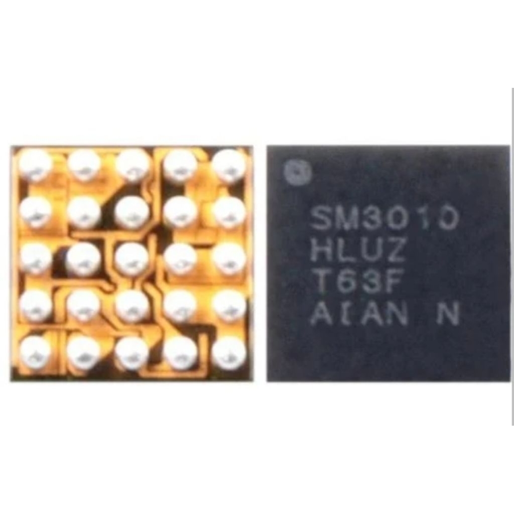 IC BACKLIGHT SAMSUNG A17 5G (A176B)