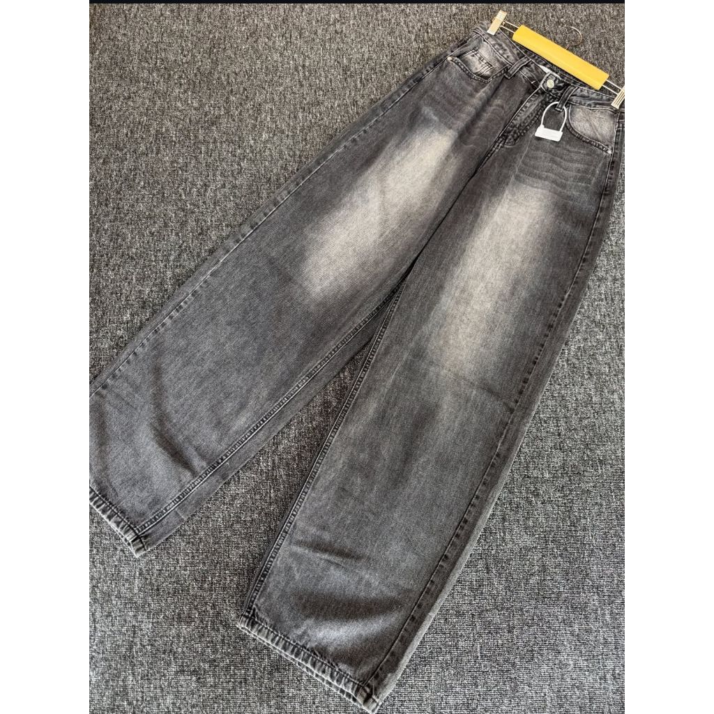 celana jeans wanita korean style