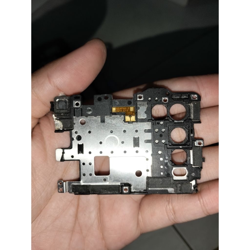 Tutup Mesin Vivo Y30 Y30i Y50