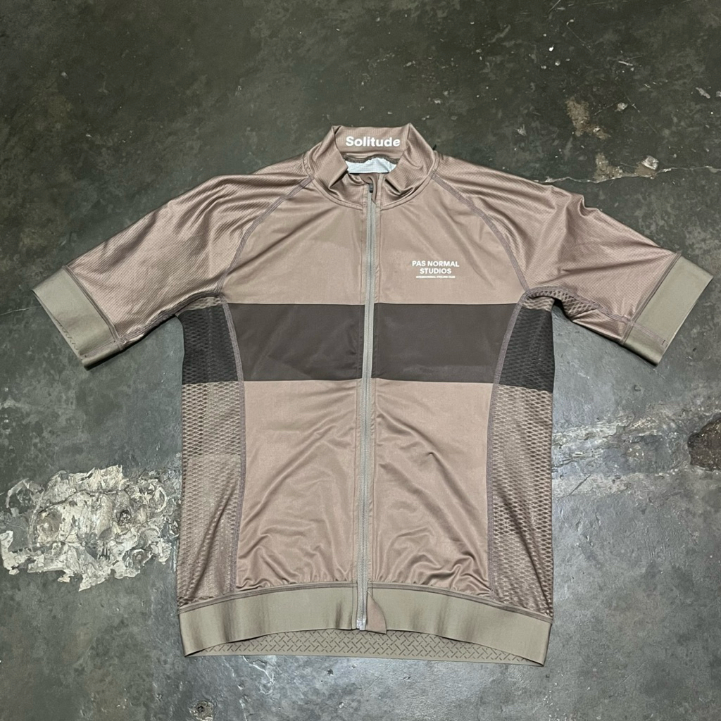 Jersey PNS Solitude Men