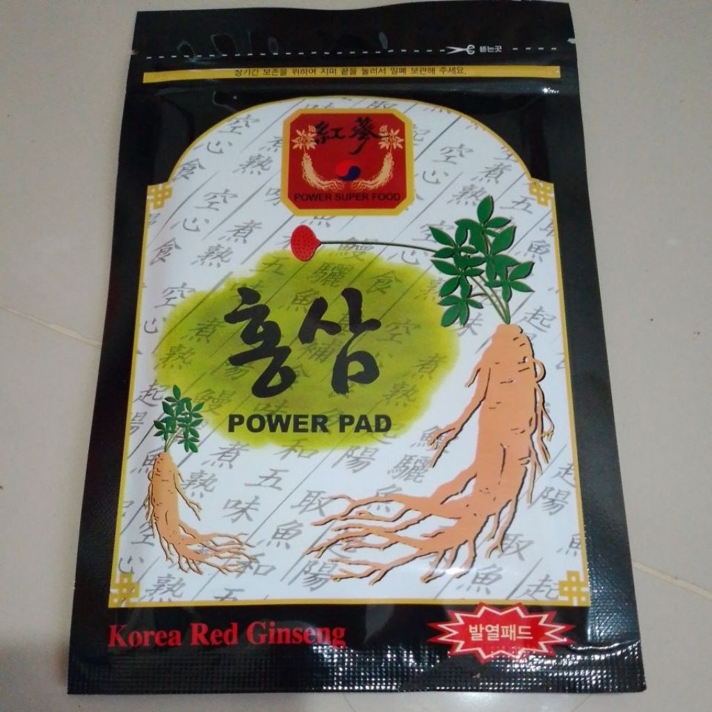 Koyo ginseng merah original