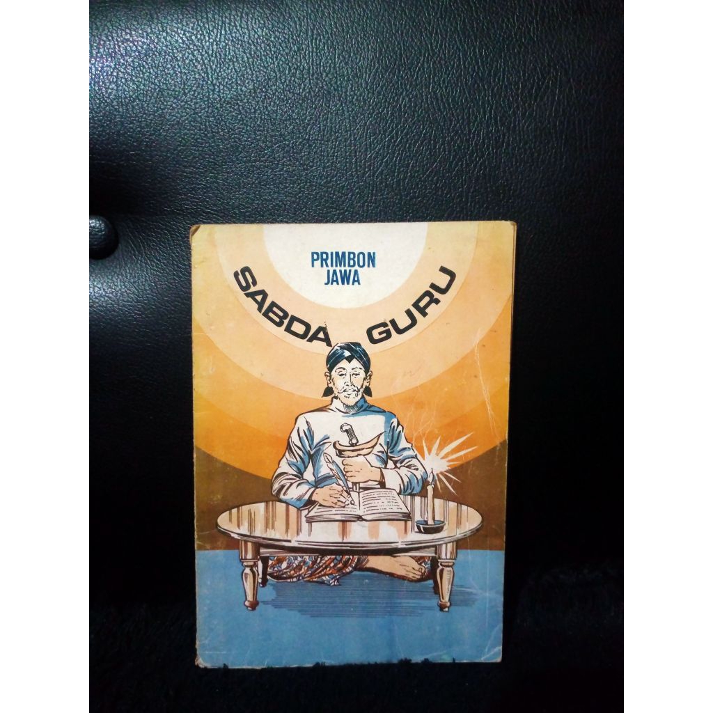 Primbon Jawa Sabda Guru